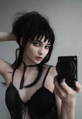 🔥 Catiescos  page leaked private photo uncensored full