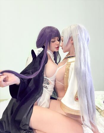 🔥 Catiescos  page leaked private photo uncensored full