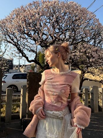 🔥 Catiescos  page leaked private photo uncensored full