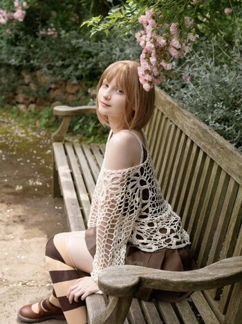 🔥 Catiescos  page leaked private photo uncensored full