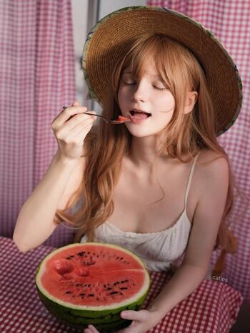 🔥 Catiescos  page leaked private photo uncensored full