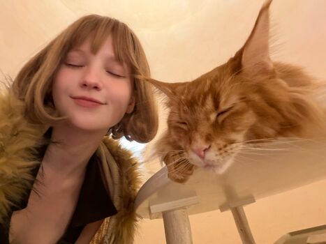 🔥 Catiescos leaked private photo uncensored full