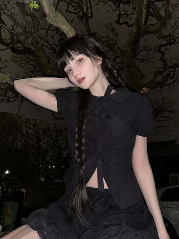 🔥 Catiescos leaked private photo uncensored full