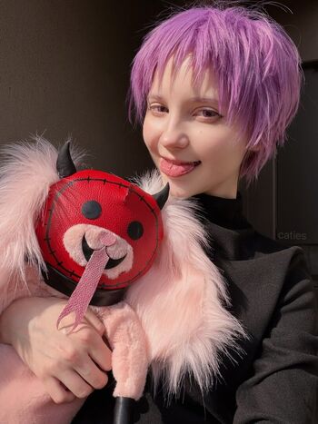 🔥 Catiescos leaked private photo uncensored full