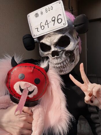 🔥 Catiescos leaked private photo uncensored full