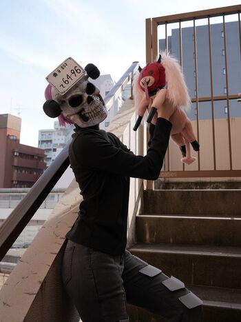 🔥 Catiescos leaked private photo uncensored full