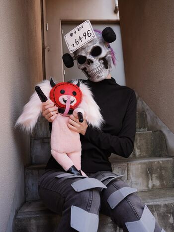 🔥 Catiescos leaked private photo uncensored full