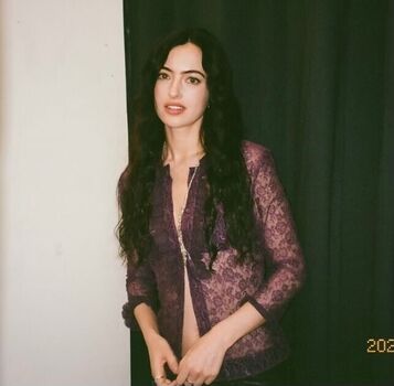 🔥 Cazzie david leaked private photo uncensored full
