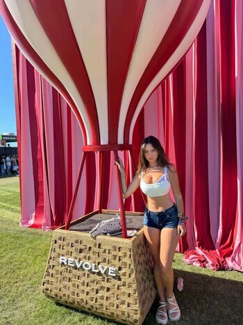 🔥 Cecilia rose  page leaked private photo uncensored full