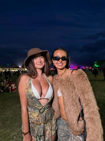 🔥 Cecilia rose leaked private photo uncensored full