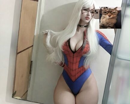 🔥 Cecilia leaked private photo uncensored full