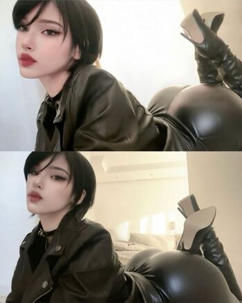 🔥 Cecilia leaked private photo uncensored full