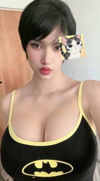 🔥 Cecilia leaked private photo uncensored full