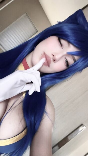 🔥 Cecilia leaked private photo uncensored full