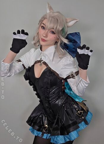 🔥 Celebi cos page leaked private photo uncensored full