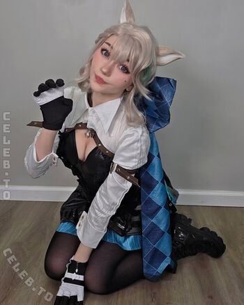 🔥 Celebi cos page leaked private photo uncensored full