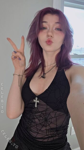 🔥 Celebi cos page leaked private photo uncensored full