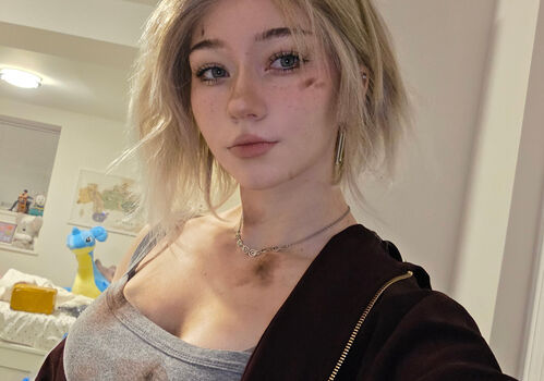 🔥 Celebi cos page leaked private photo uncensored full