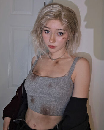 🔥 Celebi cos page leaked private photo uncensored full