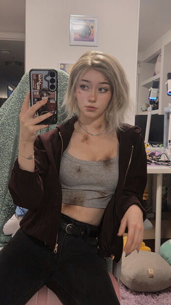 🔥 Celebi cos page leaked private photo uncensored full