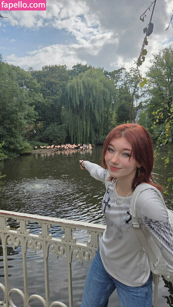 🔥 Celebi cos page leaked private photo uncensored full