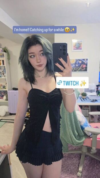 🔥 Celebi cos page leaked private photo uncensored full