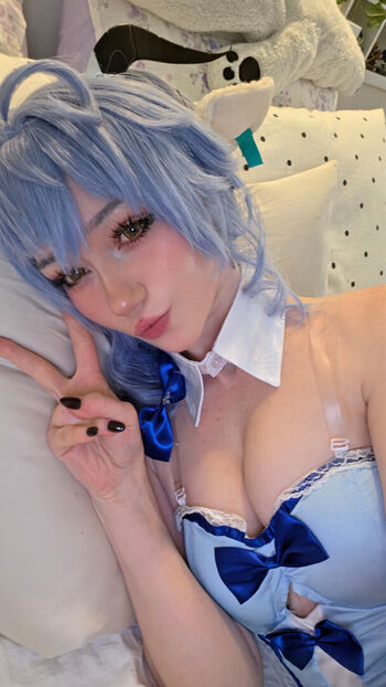 🔥 Celebi cos page leaked private photo uncensored full