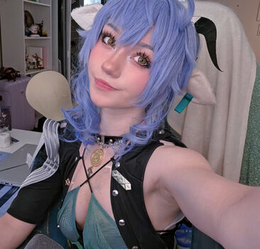 🔥 Celebi cos page leaked private photo uncensored full