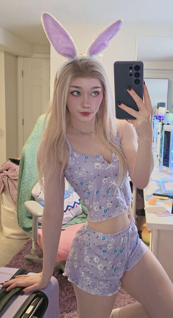 🔥 Celebi cos page leaked private photo uncensored full