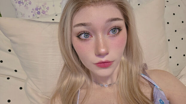 🔥 Celebi cos page leaked private photo uncensored full