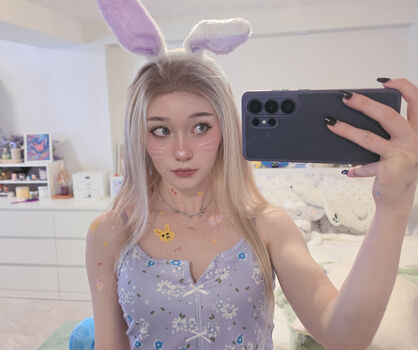 🔥 Celebi cos page leaked private photo uncensored full