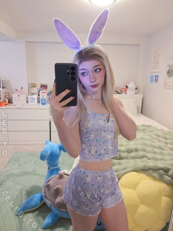 🔥 Celebi cos page leaked private photo uncensored full