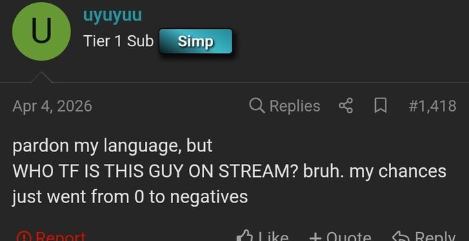 🔥 Celebi cos leaked private photo uncensored full