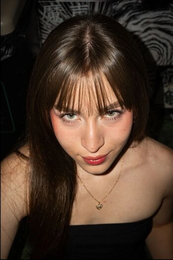 🔥 Celeste dalton leaked private photo uncensored full