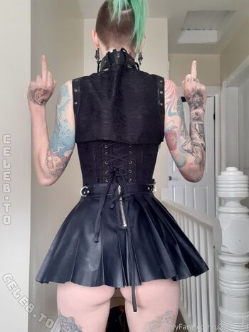 🔥 Celestial sky page leaked private photo uncensored full