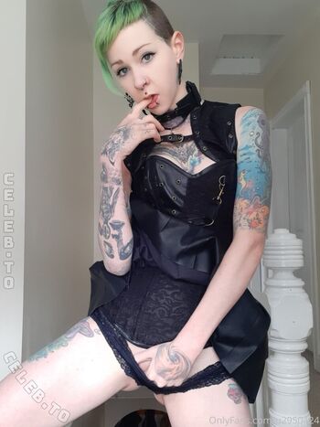 🔥 Celestial sky page leaked private photo uncensored full