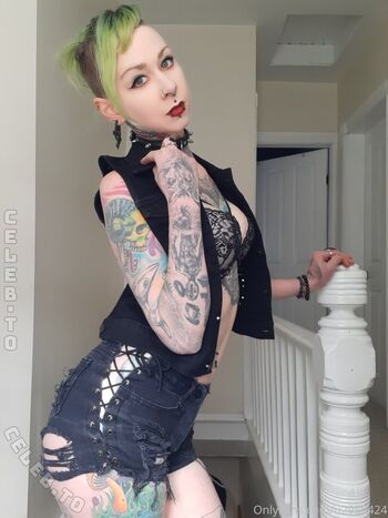 🔥 Celestial sky page leaked private photo uncensored full