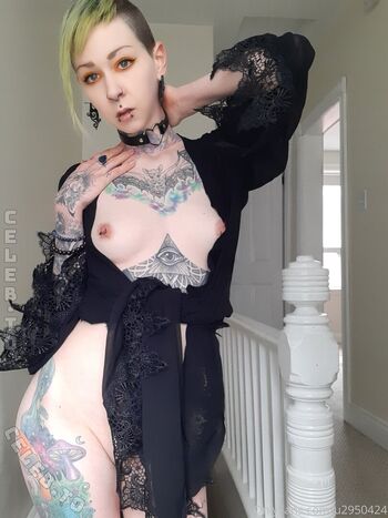 🔥 Celestial sky page leaked private photo uncensored full