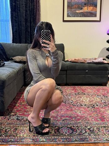 🔥 Celestialspider leaked private photo uncensored full