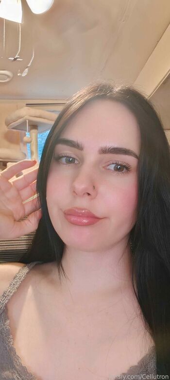 🔥 Cellutron leaked private photo uncensored full