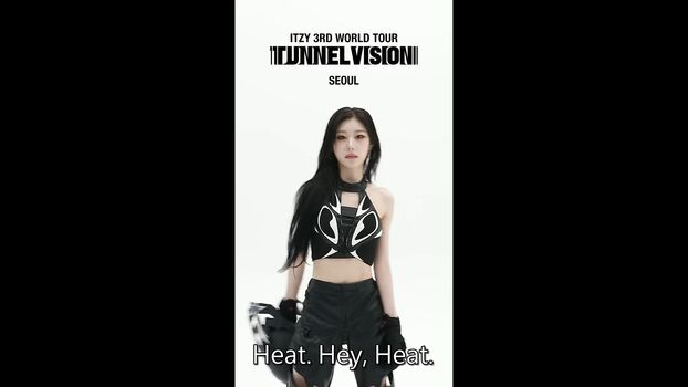 🔥 Chaeryeong leaked private photo uncensored full