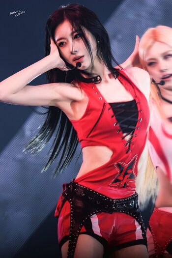 🔥 Chaeryeong leaked private photo uncensored full