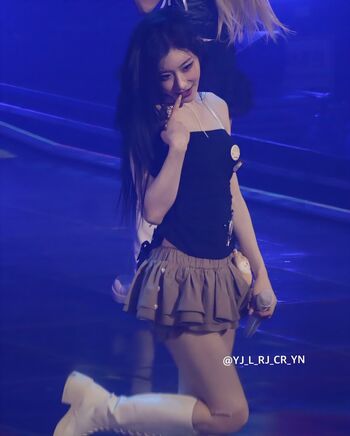🔥 Chaeryeong leaked private photo uncensored full
