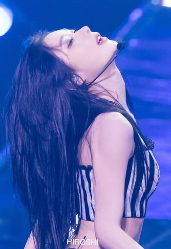 🔥 Chaeryeong leaked private photo uncensored full