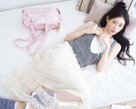 🔥 Chaeryeong leaked private photo uncensored full