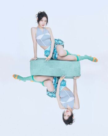 🔥 Chaeryeong leaked private photo uncensored full