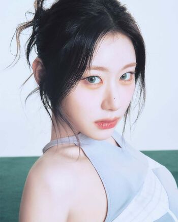 🔥 Chaeryeong leaked private photo uncensored full