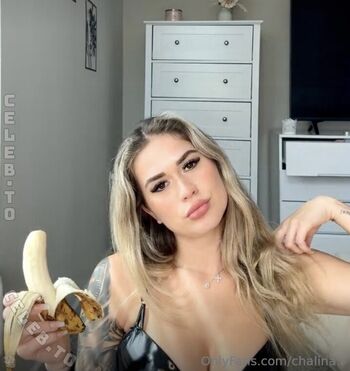 🔥 Chalina l leaked private photo uncensored full