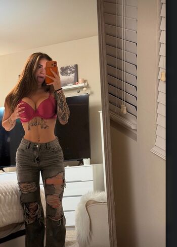 🔥 Chalina l leaked private photo uncensored full