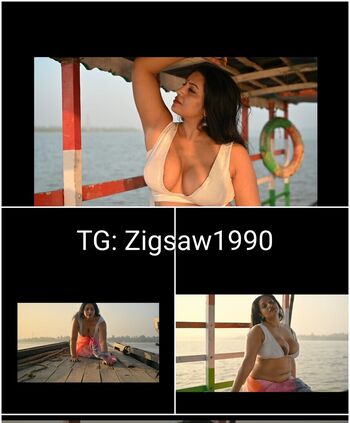 🔥 Chandrika passionica  page leaked private photo uncensored full